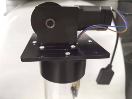 全自動(dòng)植物根系生長監(jiān)測模塊